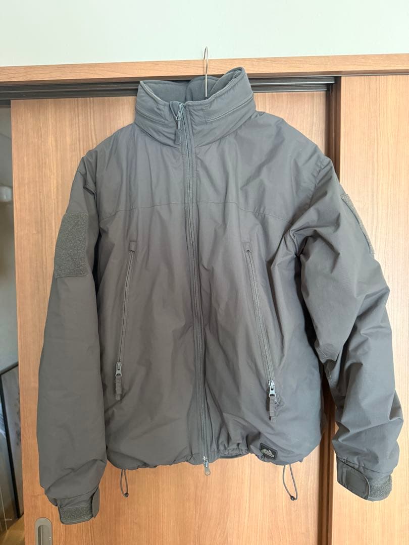 HELIKON-TEX レベル7 クライマシールド ジャケット