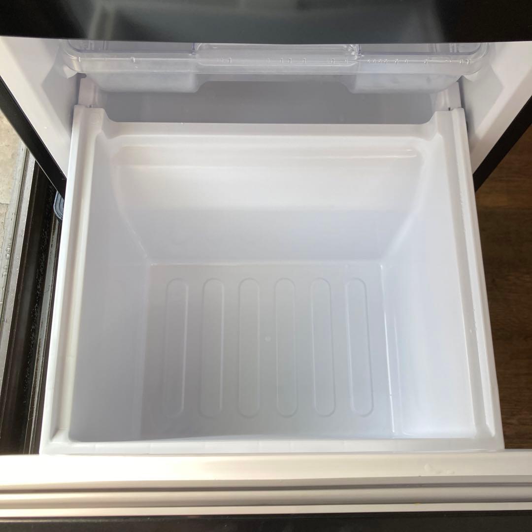 2024年製152L SHARP冷凍冷蔵庫　広島引き取り限定　市内配送可