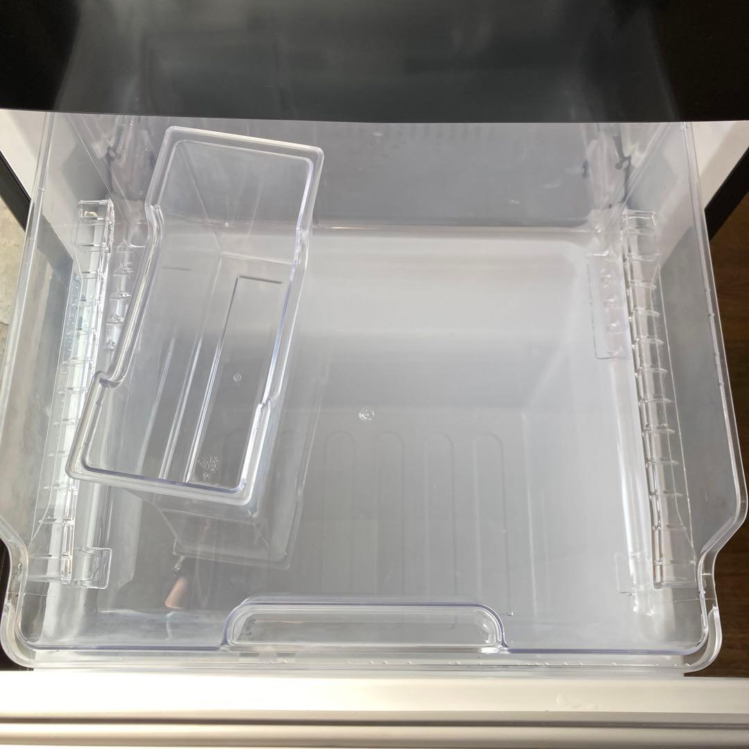 2024年製152L SHARP冷凍冷蔵庫　広島引き取り限定　市内配送可