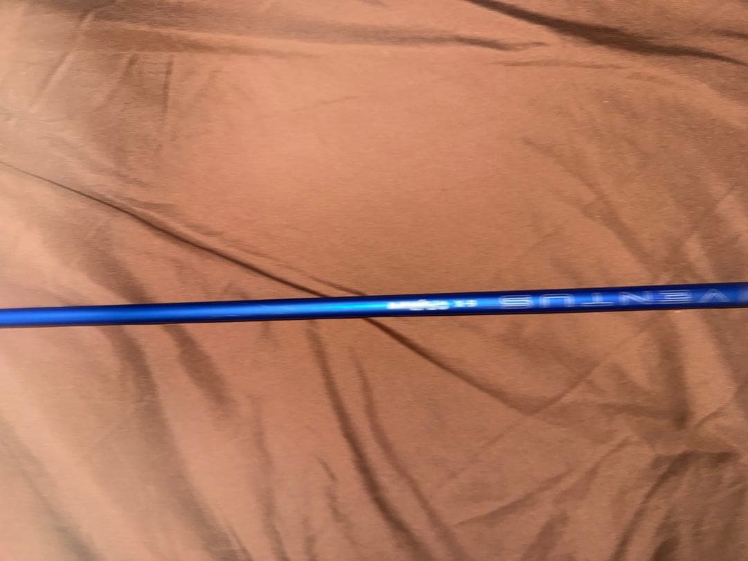 24ベンタス　ブルー　ピン　Ping スリーブ　60X