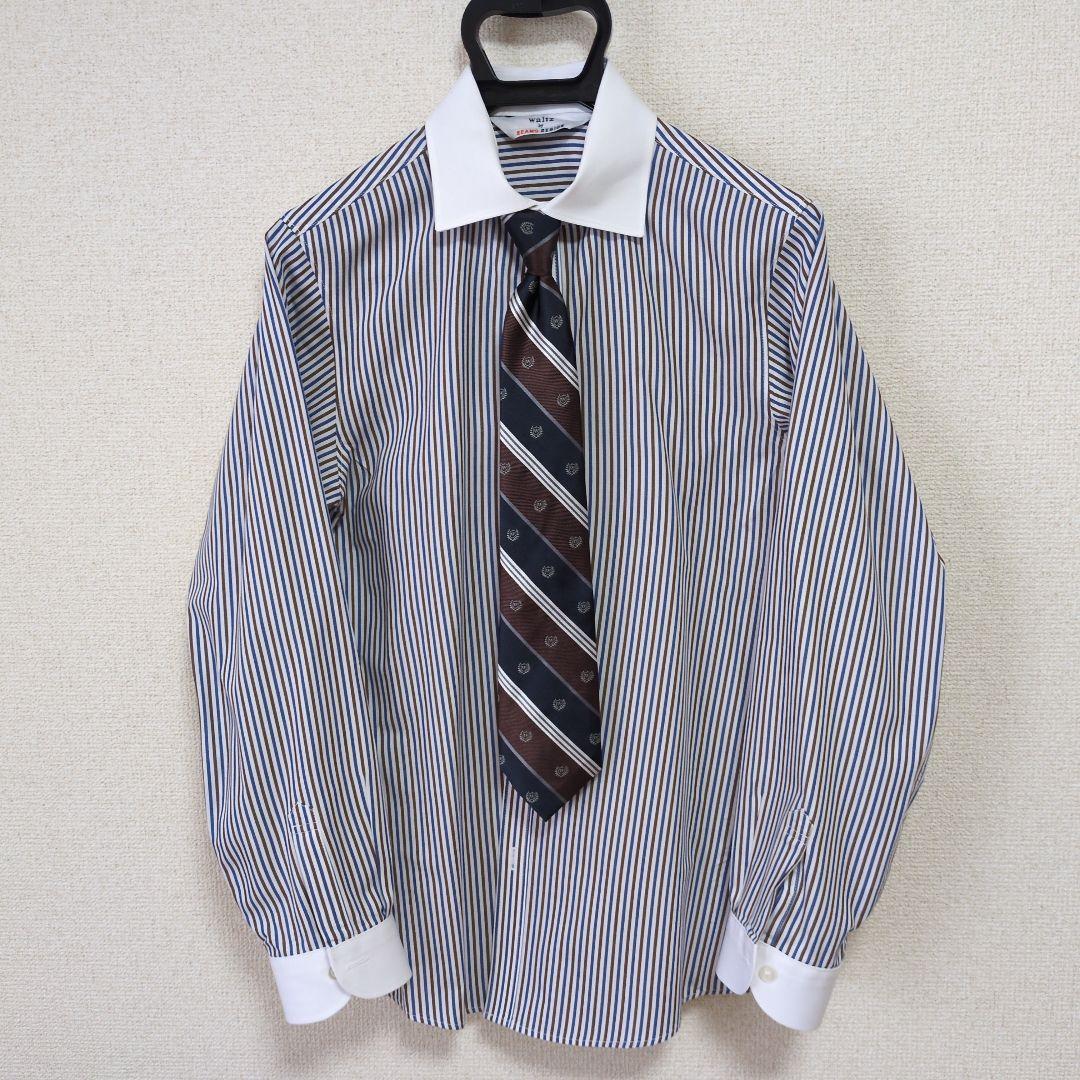 ✨️美品✨️waltz by BEAMS DESIGN 濃紺スーツ 160cm