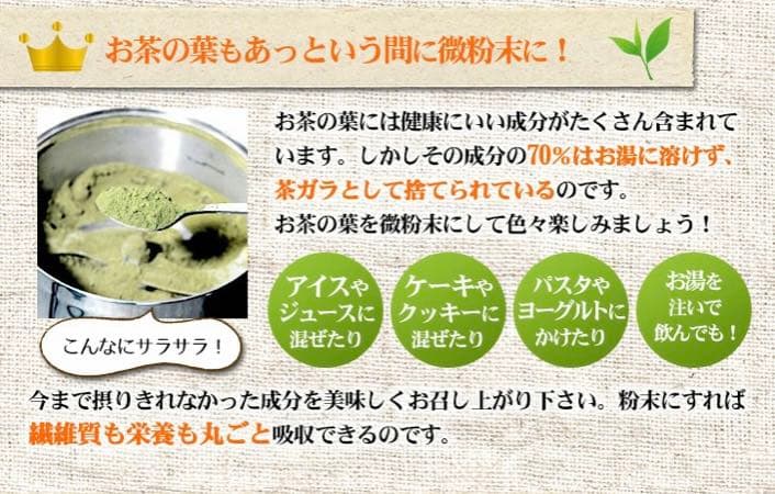 ひきっ粉 1000cc 製粉器 T-626/強力業務用ミルサー【5年保証付】