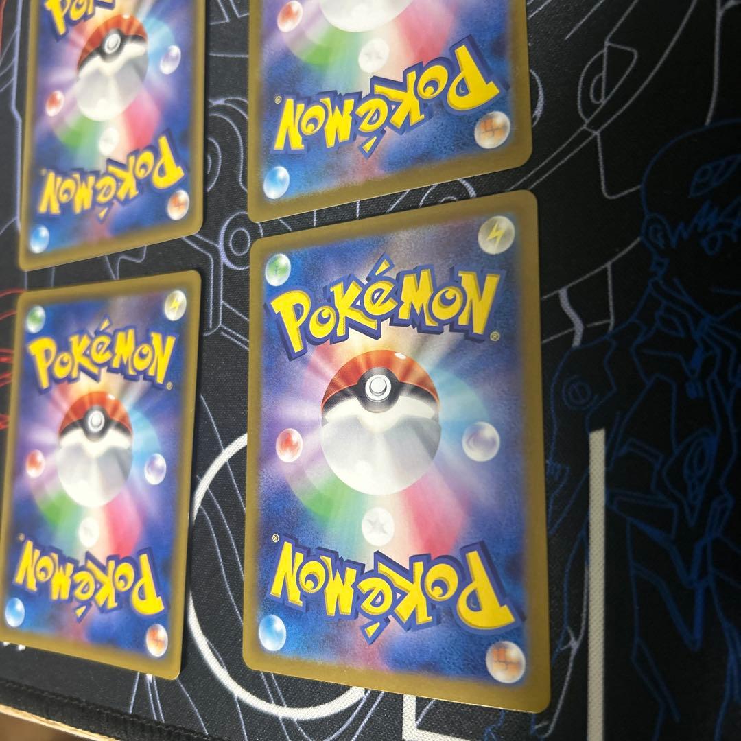 t*m様 ポケモンカード引退品　エリカのおもてなし　ゼクロムex bwr 観光客