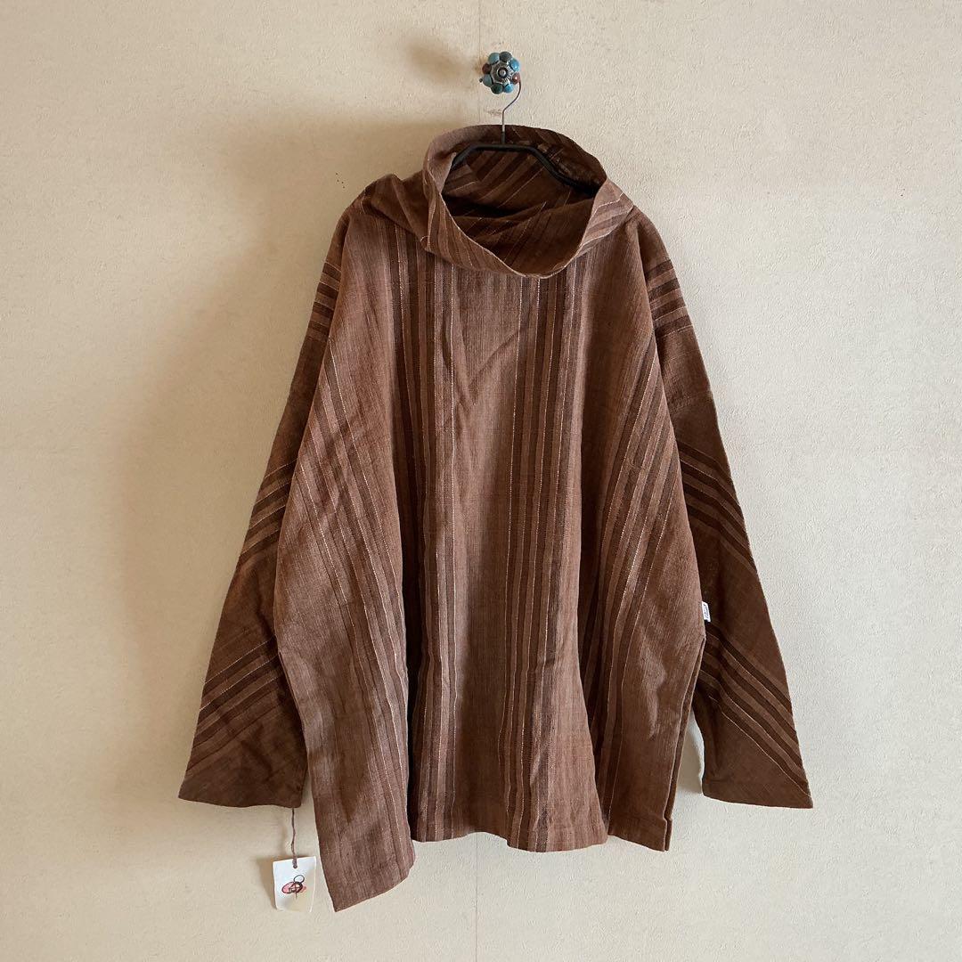 うさとの服チュニック