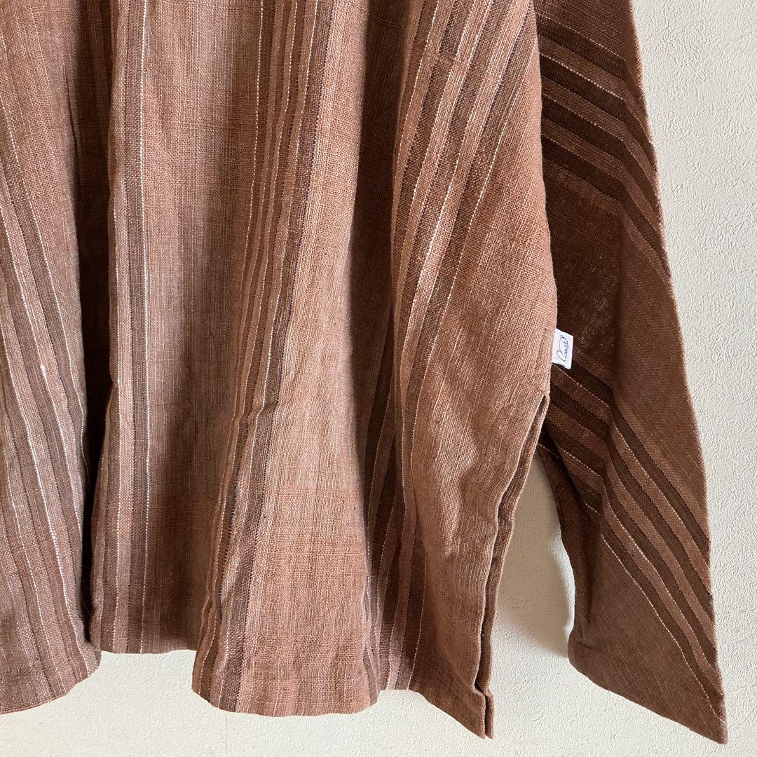 うさとの服チュニック