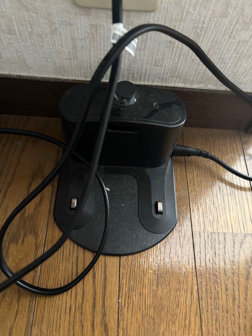 年末セール❗️ルンバ❗️Roomba e5本体 ブラック　箱無し