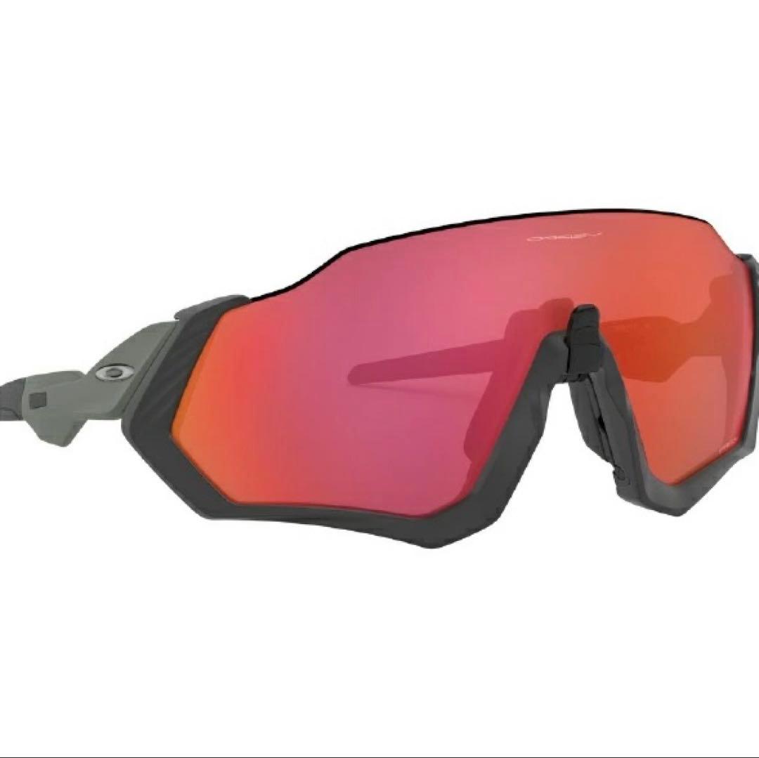 Oakley サングラス Flight Jacket