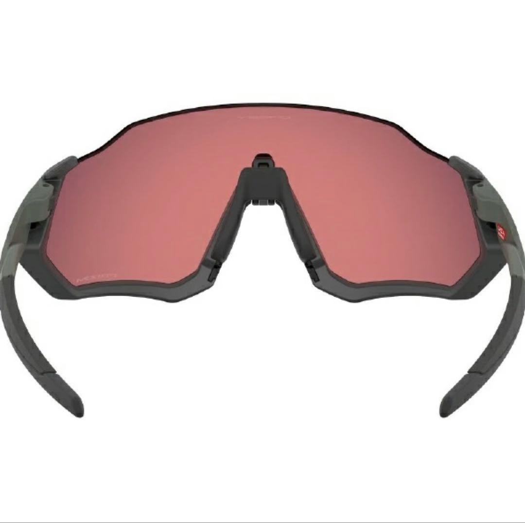 Oakley サングラス Flight Jacket