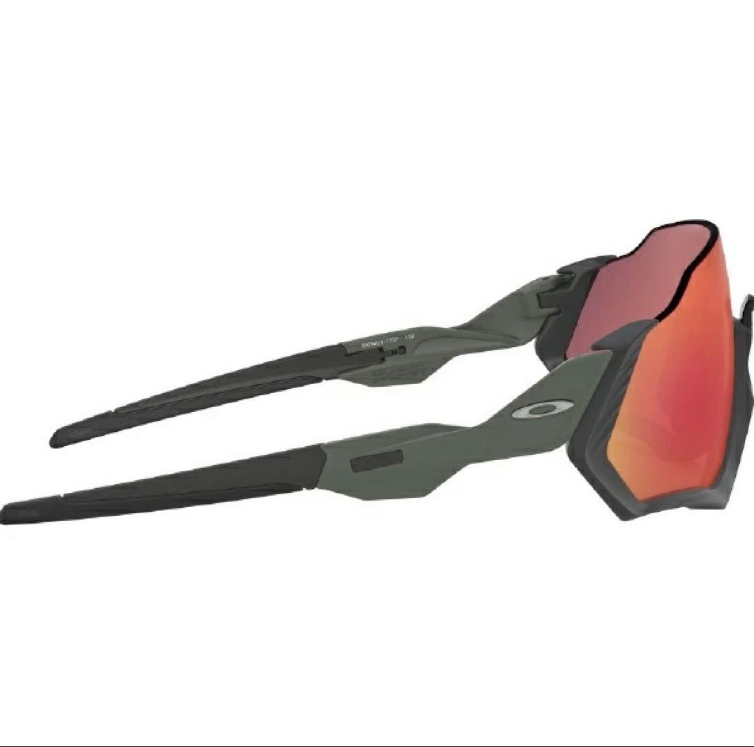 Oakley サングラス Flight Jacket