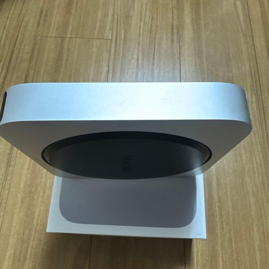 Macデスクトップ Apple Mac mini M2 8G/256GB MMFJ3J/A