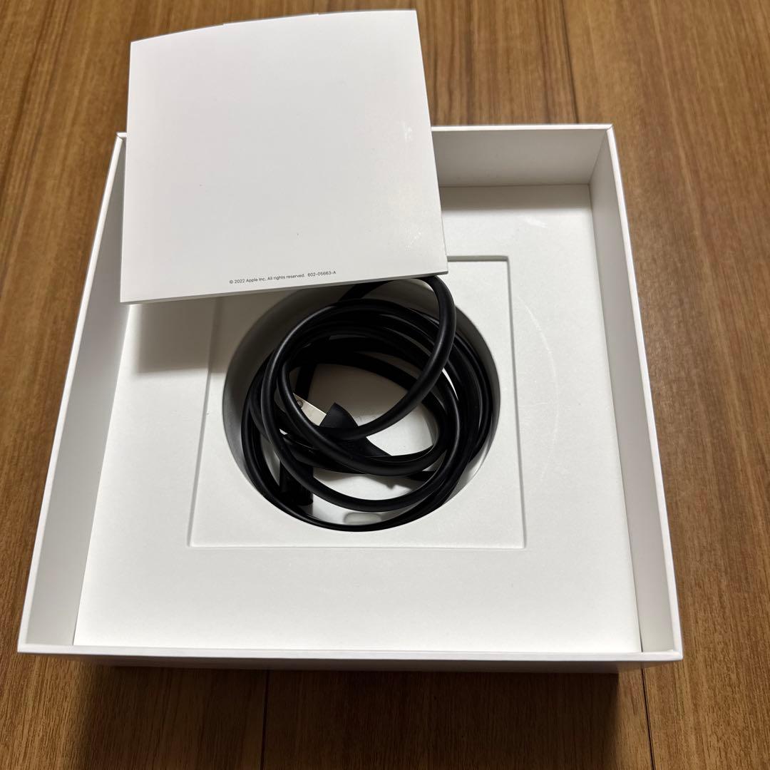 Macデスクトップ Apple Mac mini M2 8G/256GB MMFJ3J/A