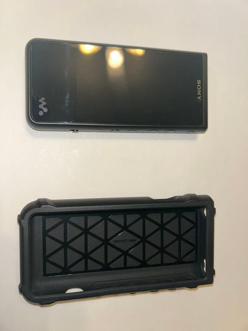 SONY ウォークマン　NW-ZX507 64GB