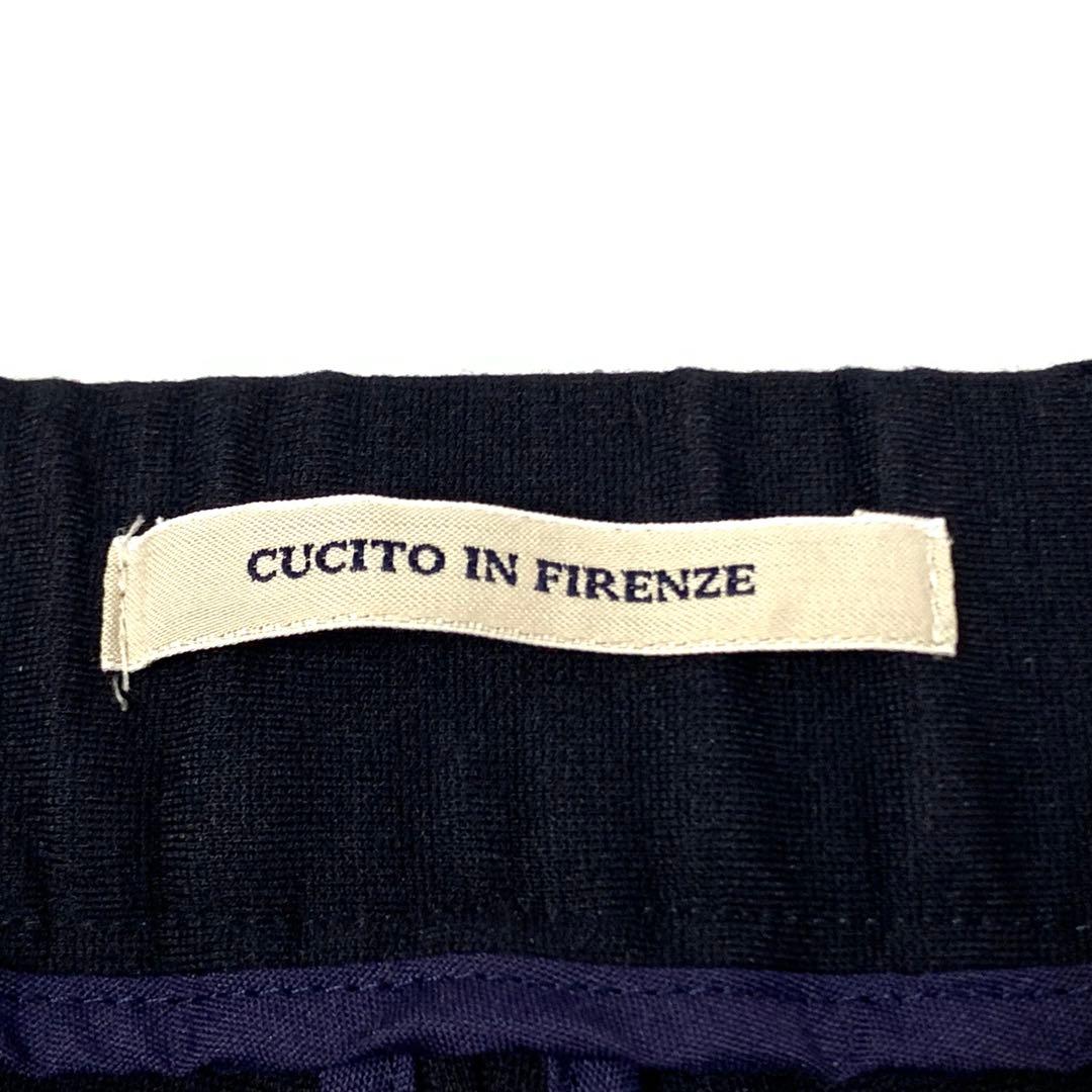 極美品 giab's archivio 50 イタリア製 定価¥35,000程