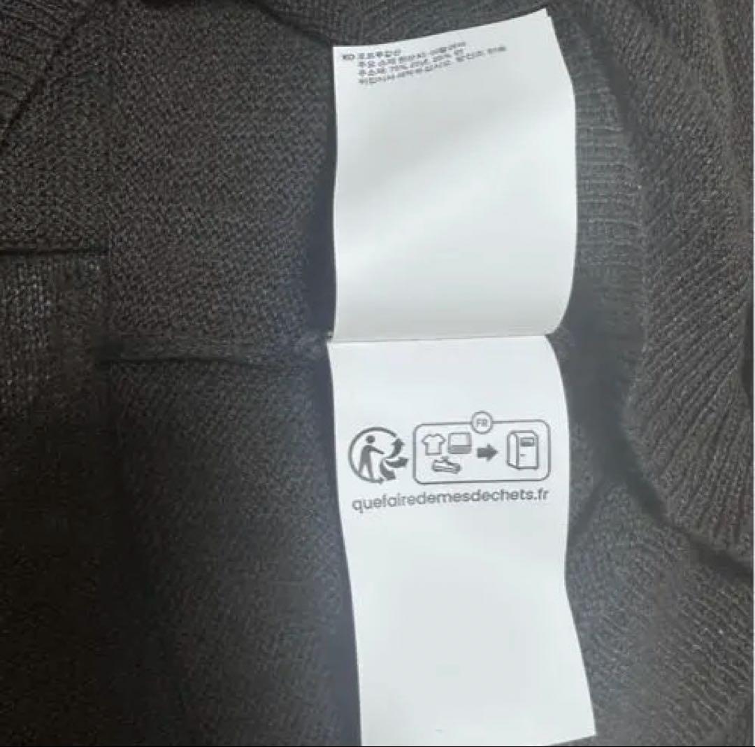 友*能様 OUR LEGACY RUE V-NECK 46