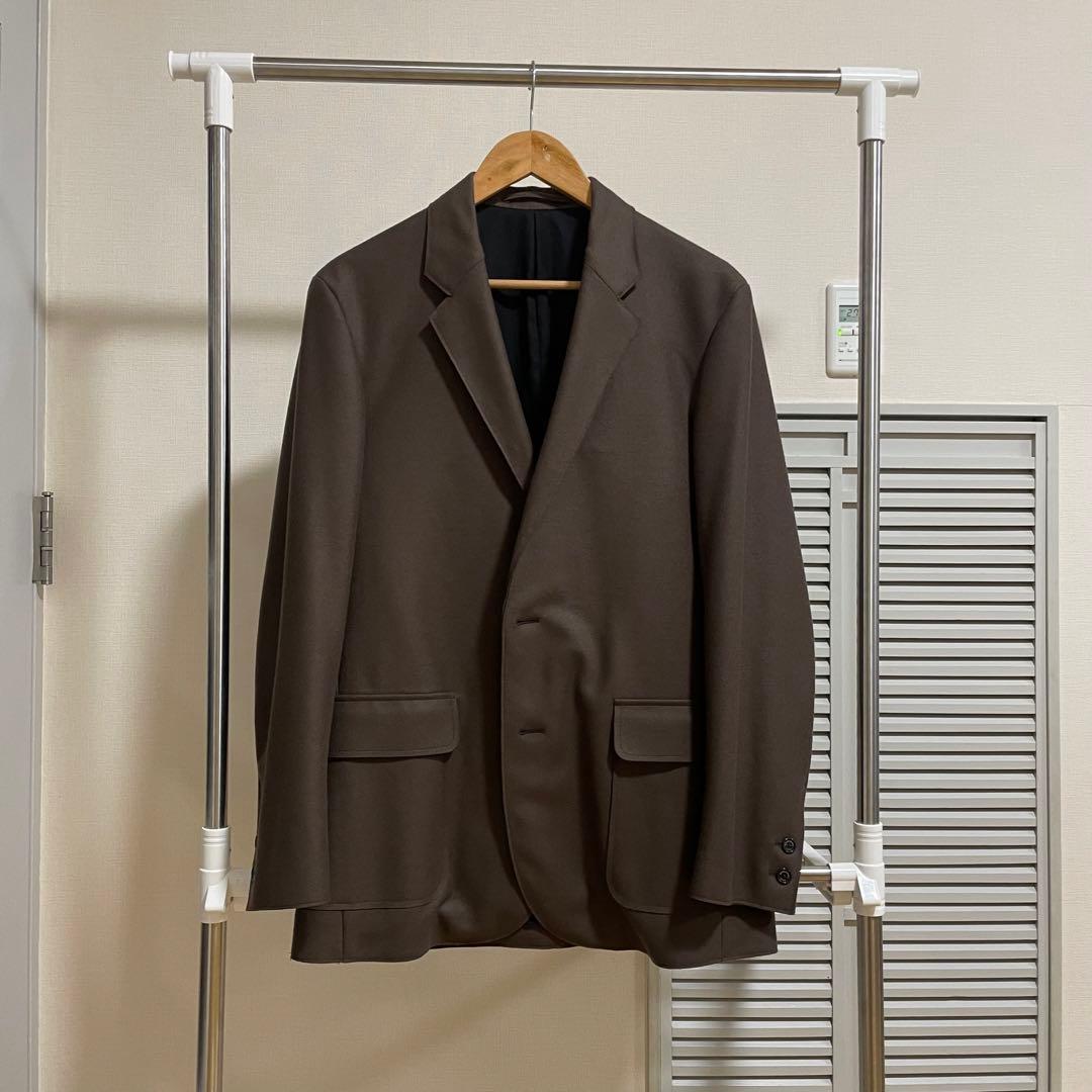 MARKAWARE（マーカウェア）　ウールジャケット