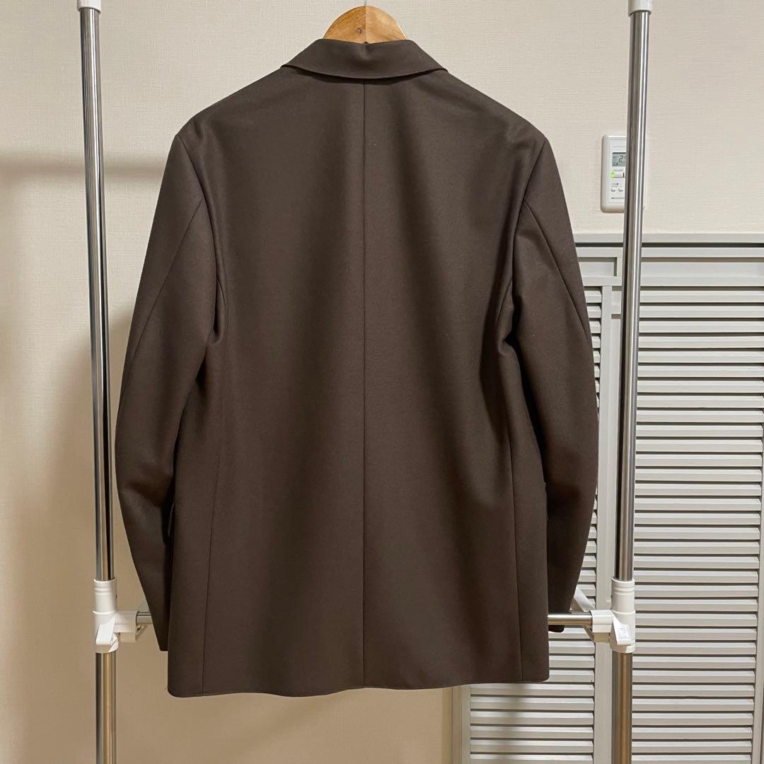 MARKAWARE（マーカウェア）　ウールジャケット