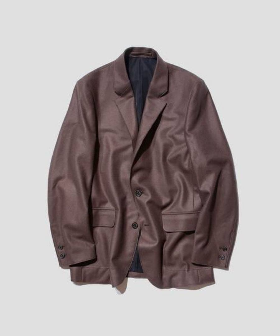 MARKAWARE（マーカウェア）　ウールジャケット