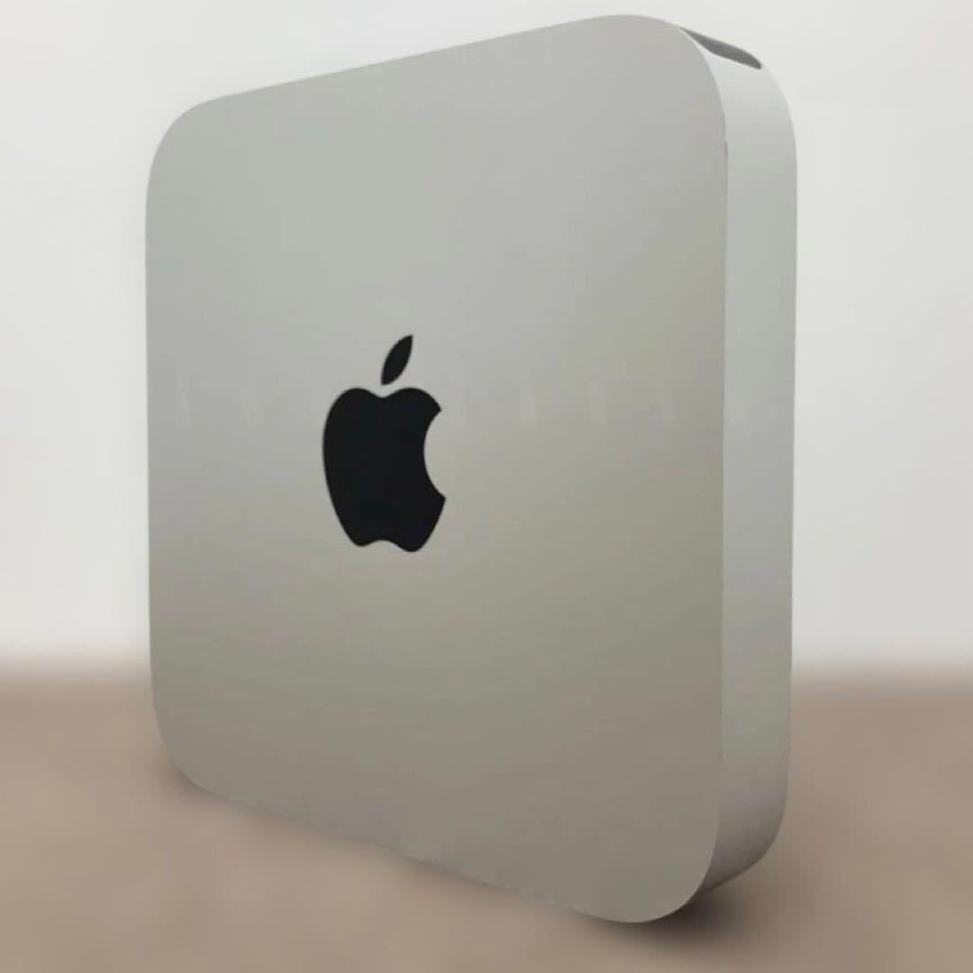 Apple　Mac mini　MD387J/A