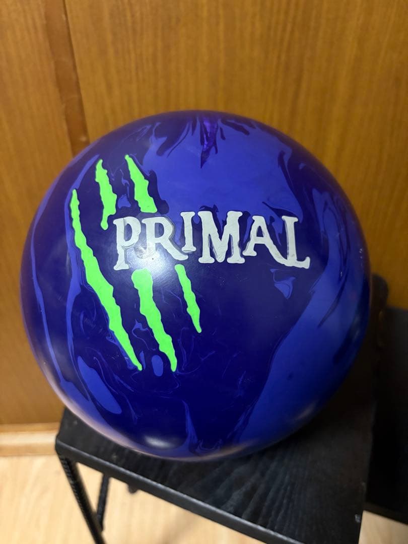 モーティブ プライマル ショック PRIMAL SHOCK