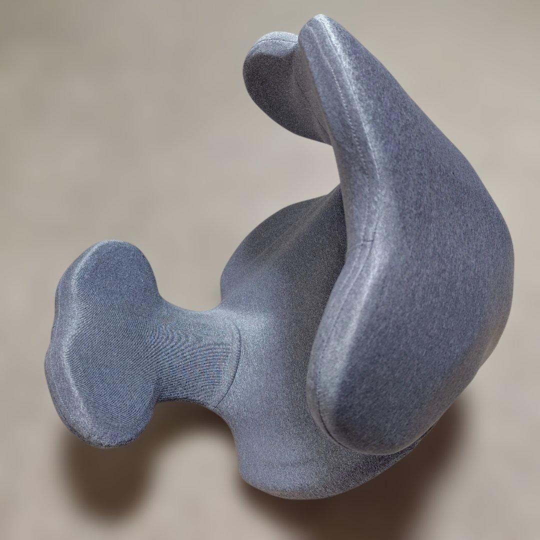 ヨガバランス開脚チェア