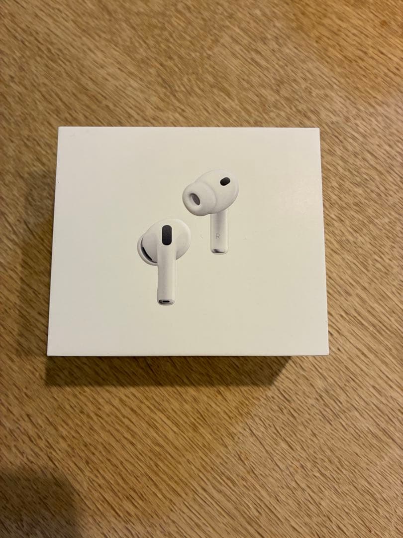 GORILLA 　AirPods Pro 3 本体