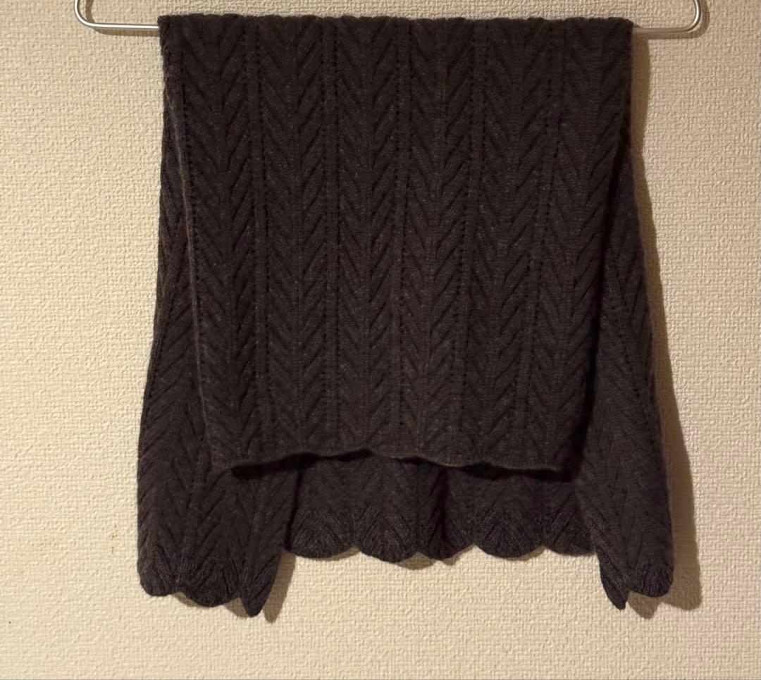 ほぼ日　三國万里子さん　ミクニッツ　marikomikuni cedar タグ付