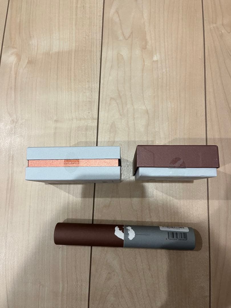 COREFIT☆Face Pointer & head dセット☆美品