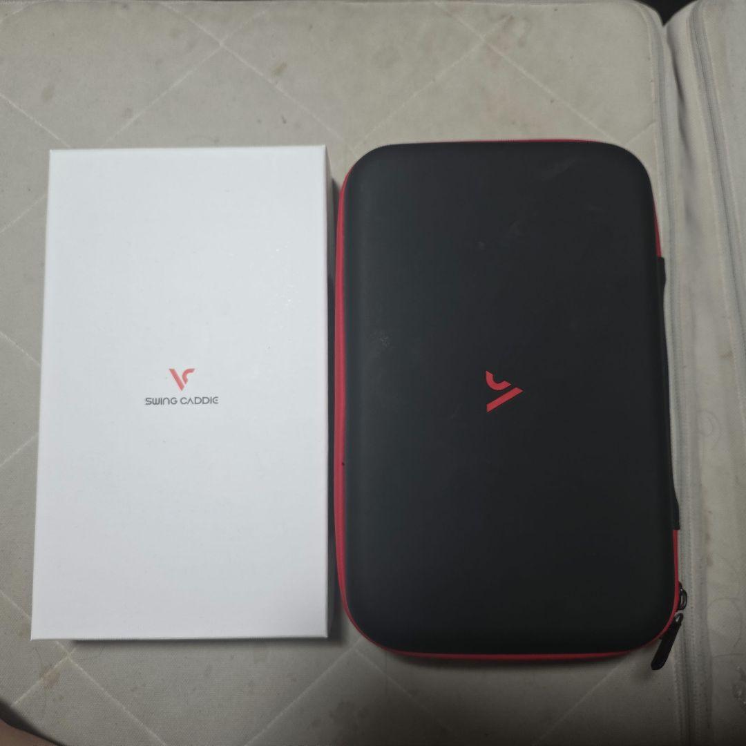 弾道測定器　sc4 Pro 日本未発売 ケース付き