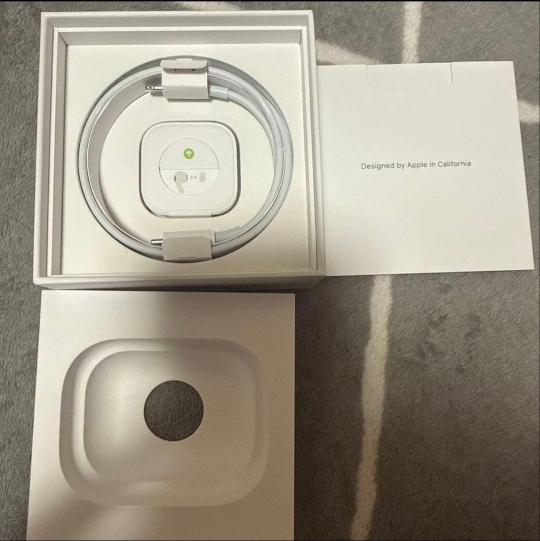 Apple AirPods Pro 第1世代 本体 充電ケース付き