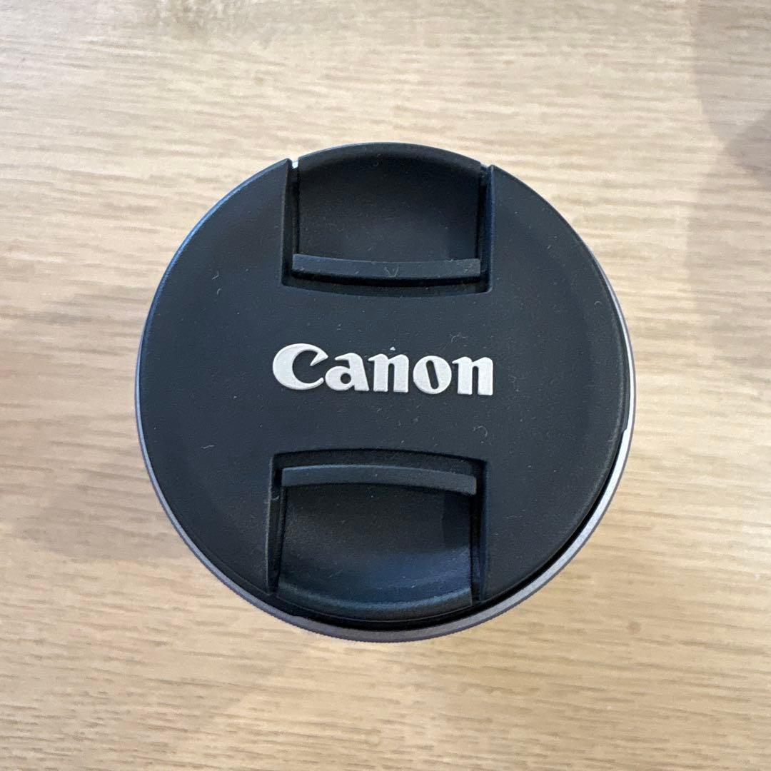 Canon 55-200mm ズームレンズ