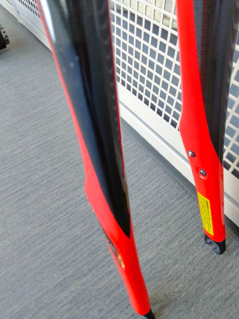 Specialized ルーベエリート　540mm ロードバイクフレーム