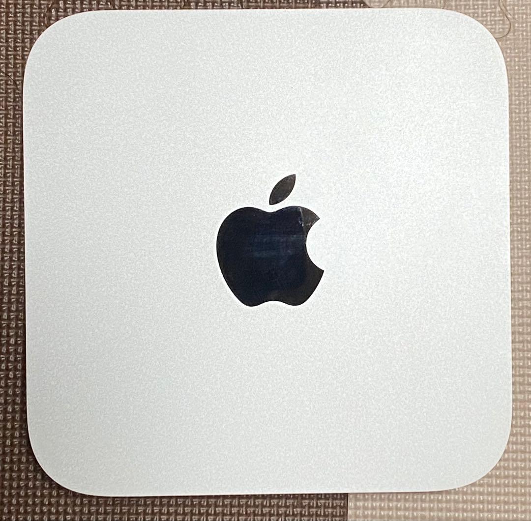 動作良好 Mac mini i5 8GB SSD搭載
