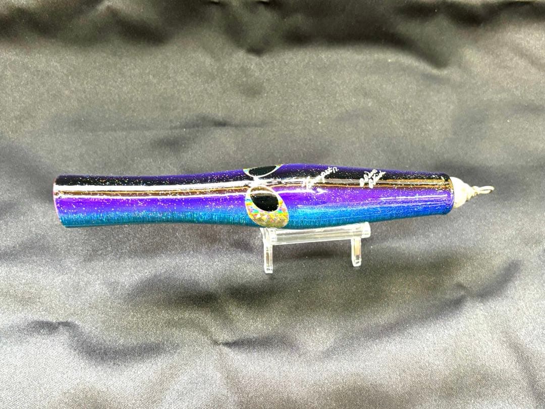 貝田ルアー　トランペット170