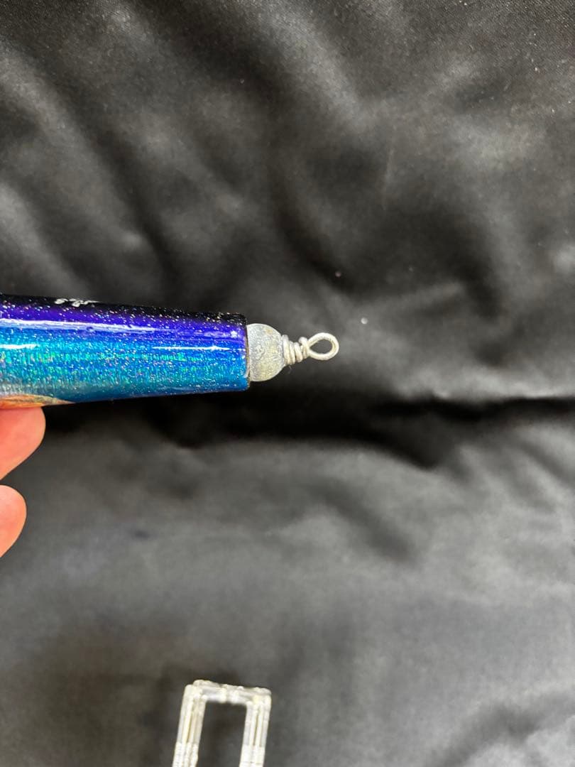 貝田ルアー　トランペット170