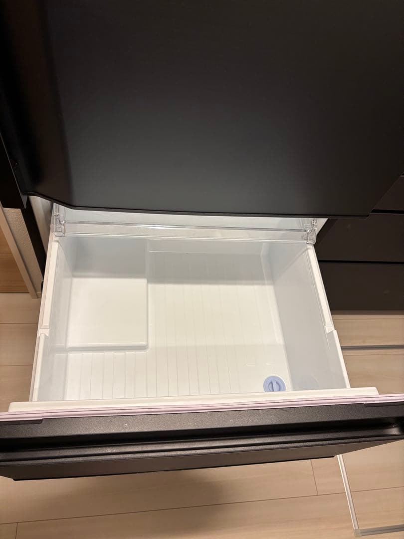 TOSHIBA GR-T33SC 冷蔵庫 326L 2022年製