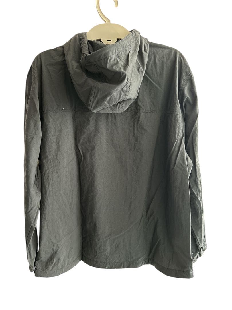 【新品】カンタベリー　アノラックフーディ パーカー アウター 新古品