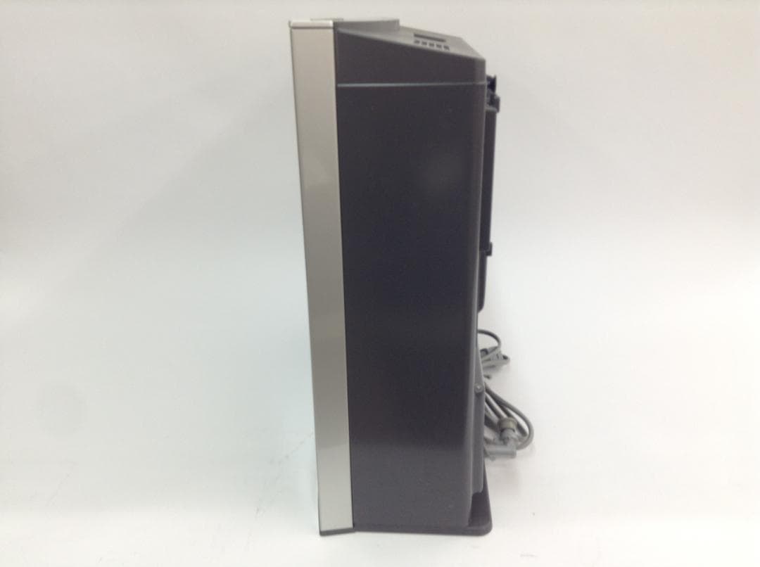 GFH-4003D NORITZ ガスファンヒーター 都市ガス用 15畳用 美品