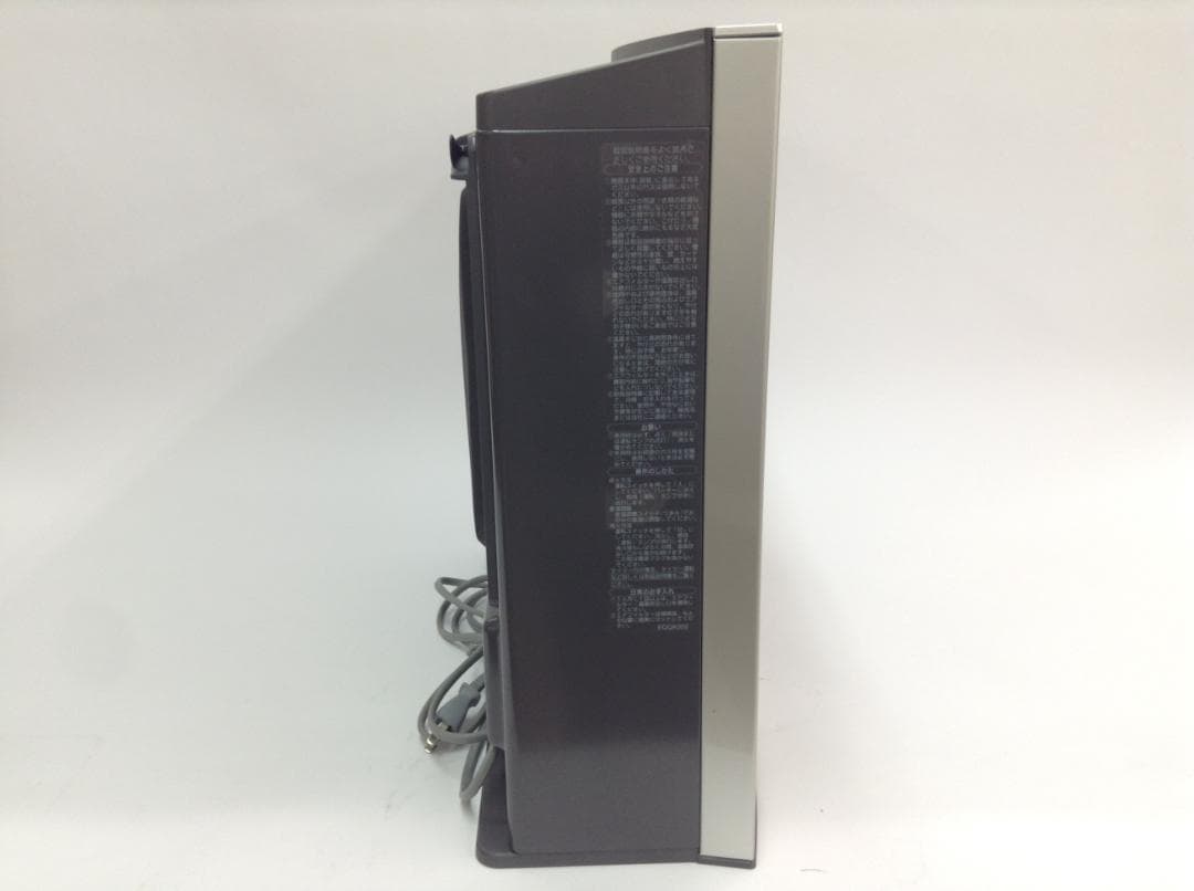 GFH-4003D NORITZ ガスファンヒーター 都市ガス用 15畳用 美品