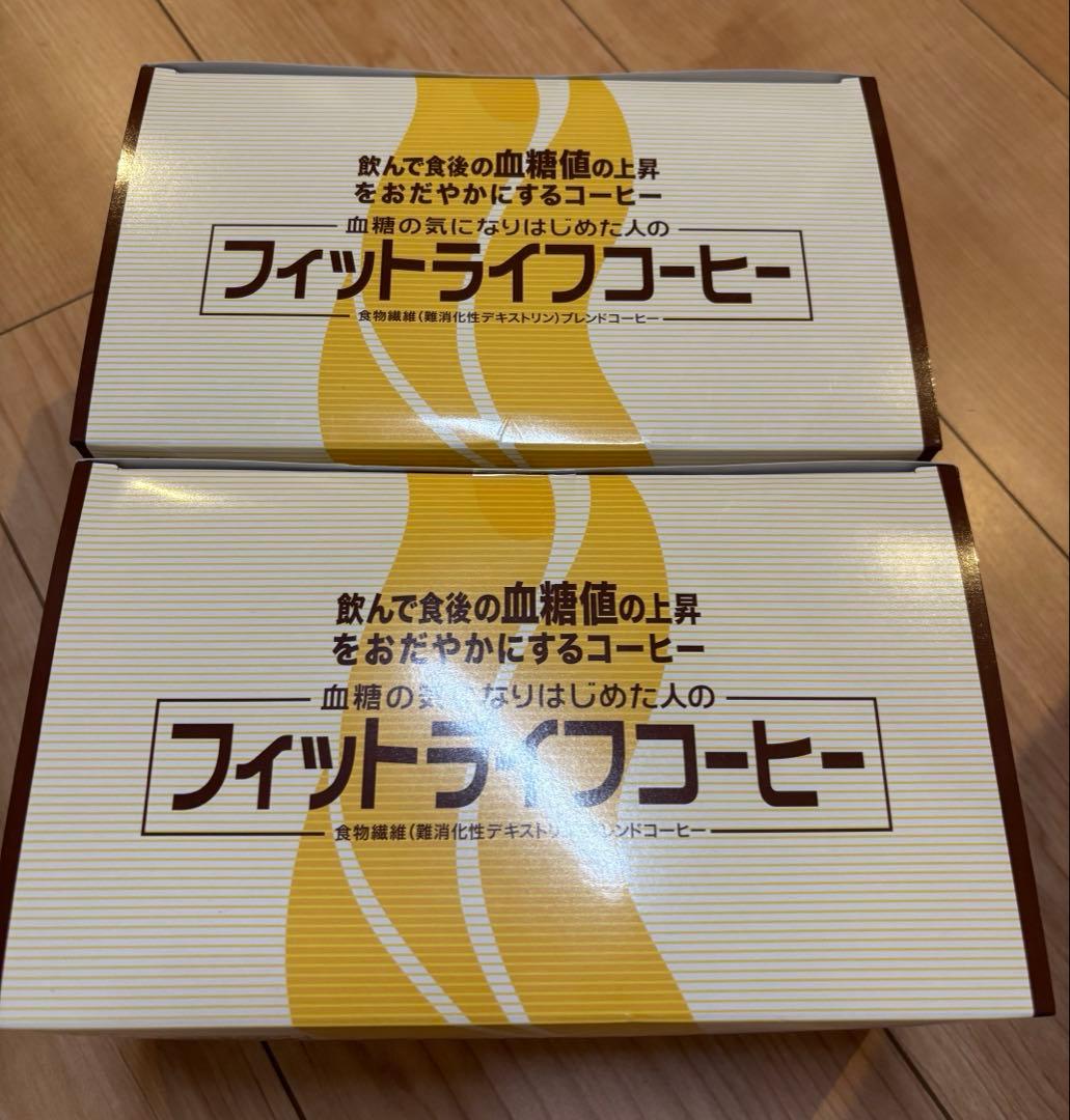 フィットライフコーヒー　株式会社ミル総本社
