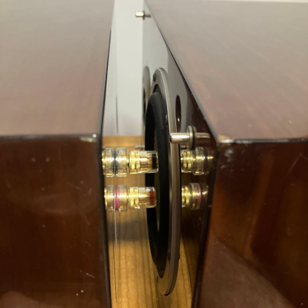 LUXMAN S-N100 スピーカーシステム2本