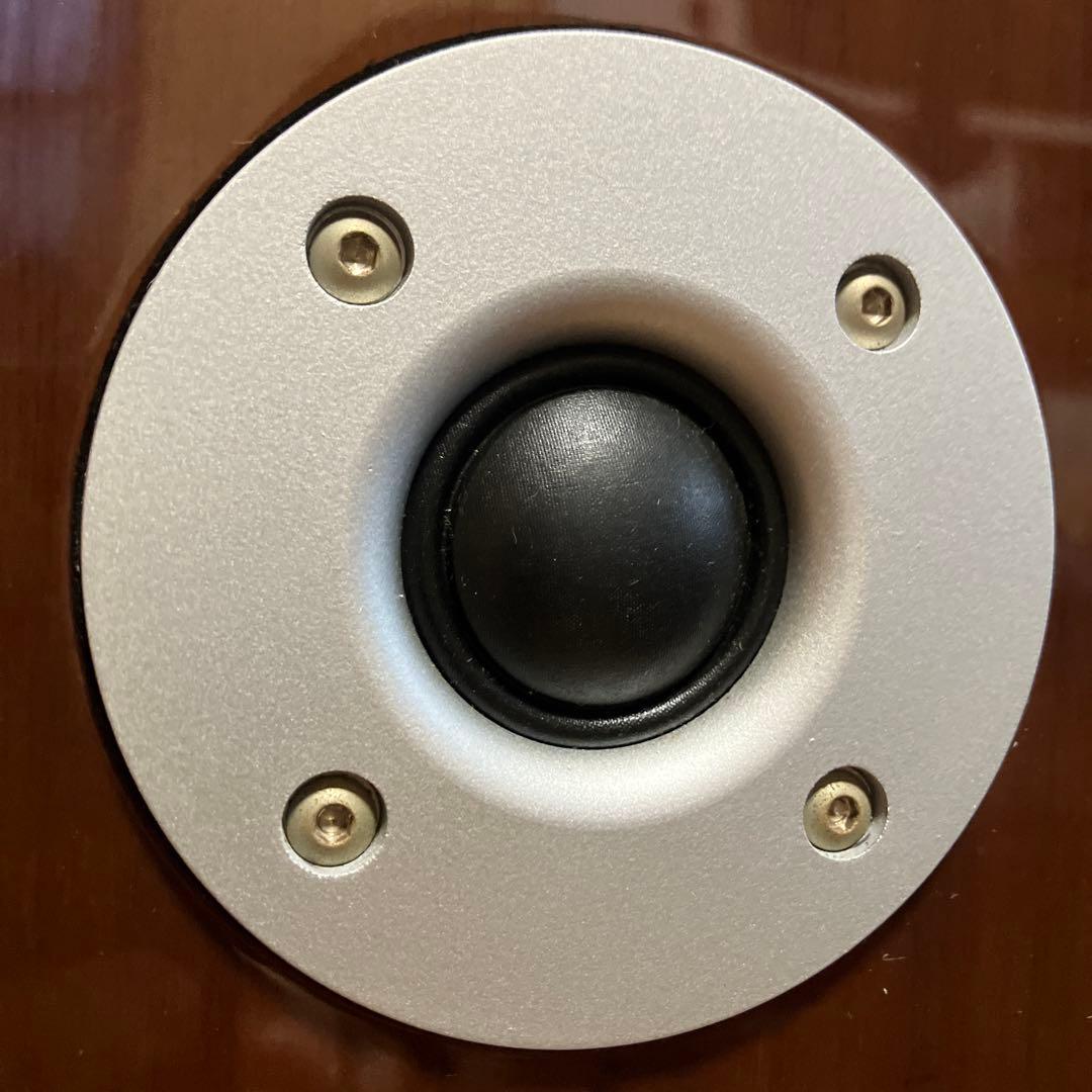 LUXMAN S-N100 スピーカーシステム2本