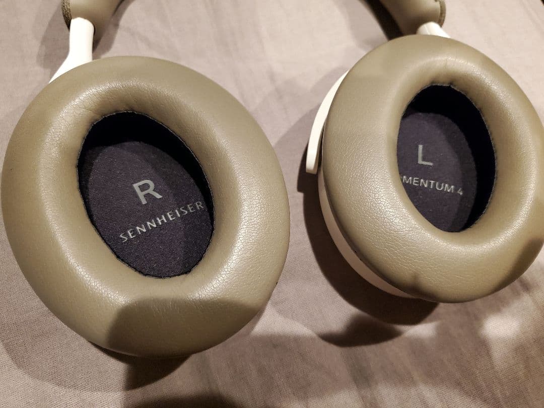 ヘッドホン SENNHEISER MOMENTUM4