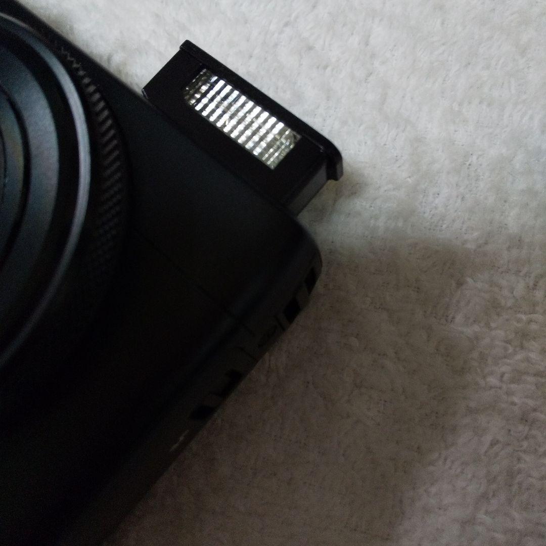 Canon PowerShot S120 Wi-Fi 充電無 ジャンクキャノン