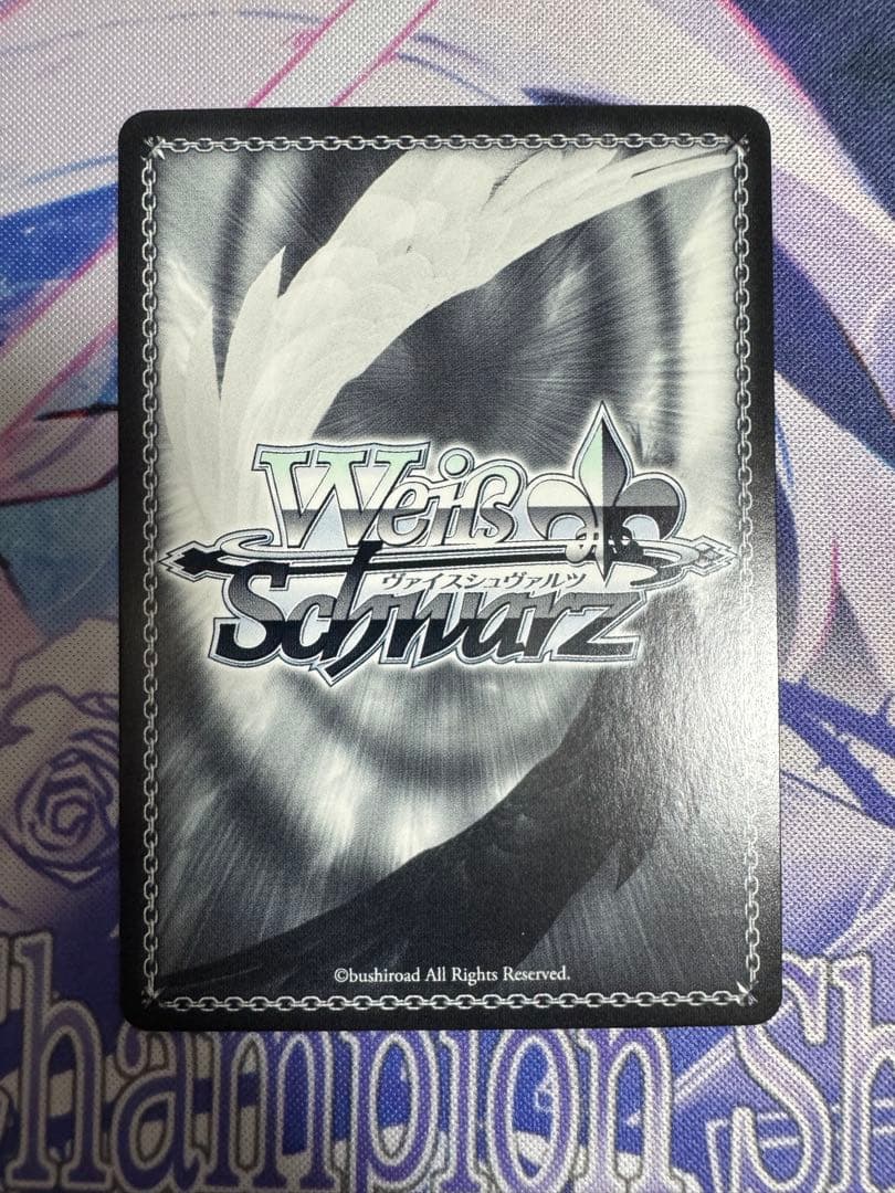 ヴァイス　ホロライブ　キミと願うミライ　白上フブキ　SP