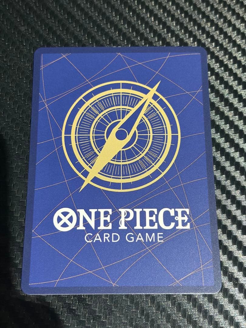 ワンピースカード ナス寿郎聖 ピーター聖 マーズ聖レッドパラレル