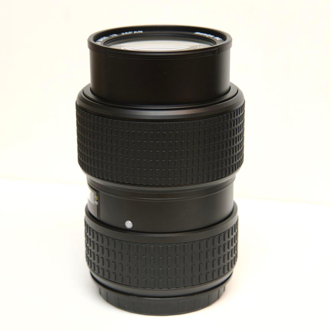 mamiya 645 AF 55-100mm ズームレンズ