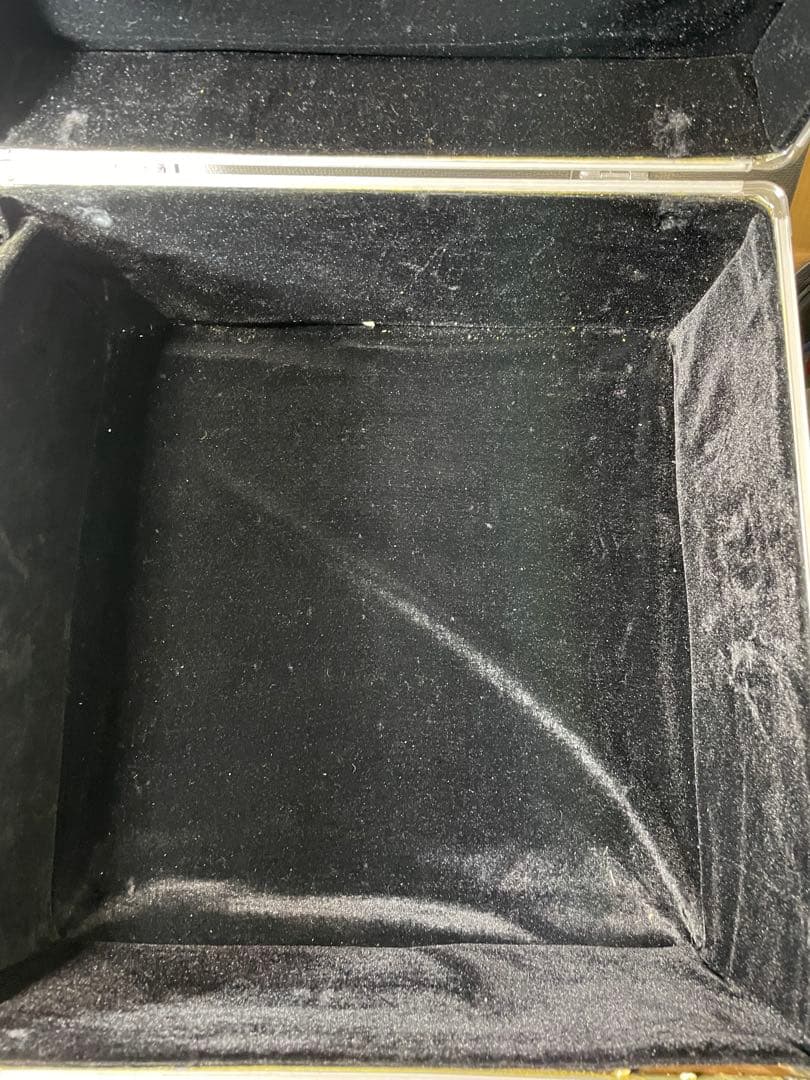 キョーリツ　アコーディオン　ACD-500 ハードケース付き　32鍵盤