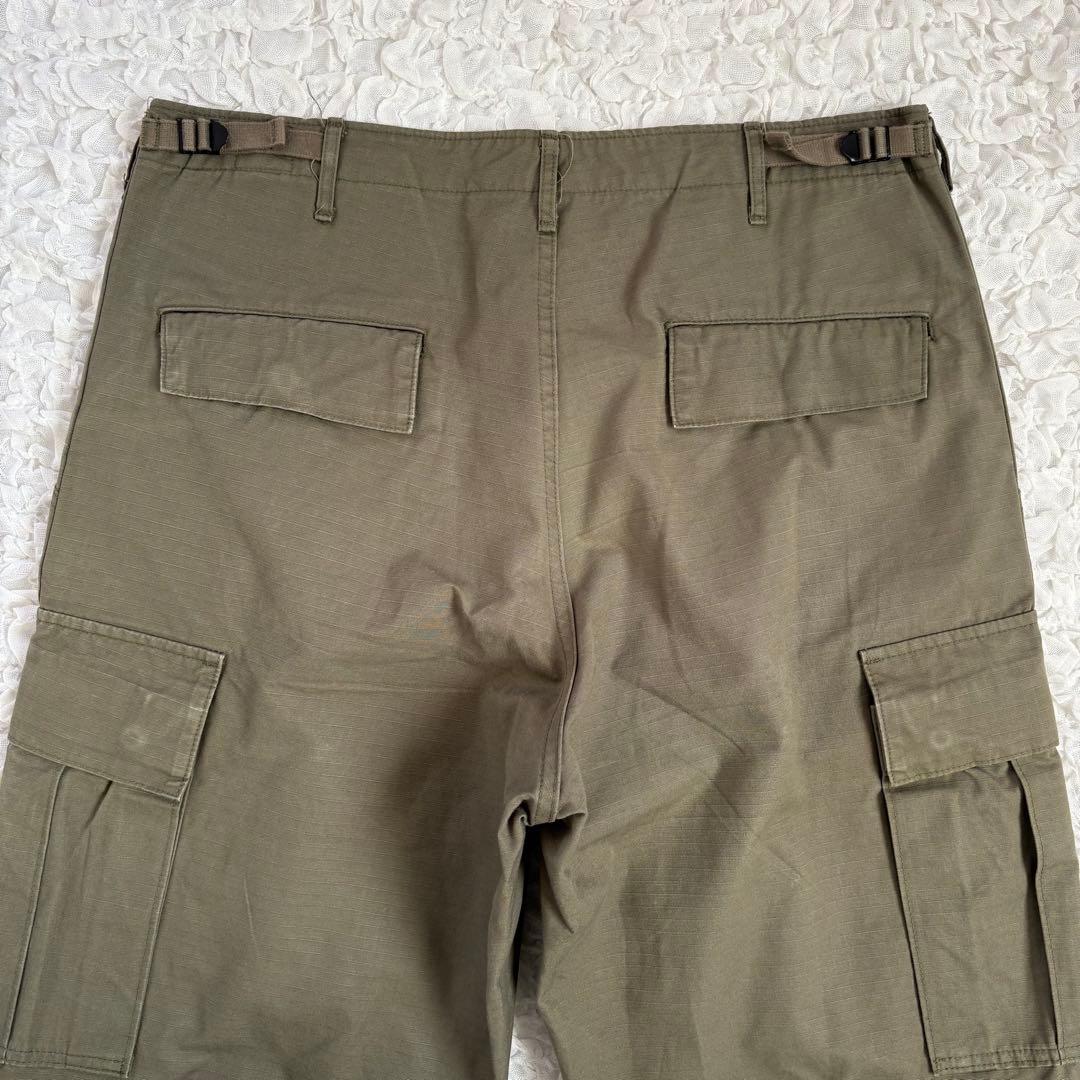 orSlow オアスロウ VINTAGE FIT 6P CARGO PANTS