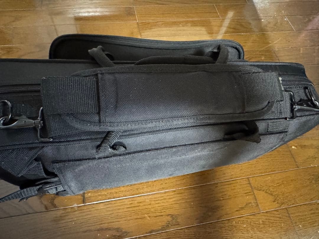 J-michael トランペット用 セミハードケース TRC-501【中古品】