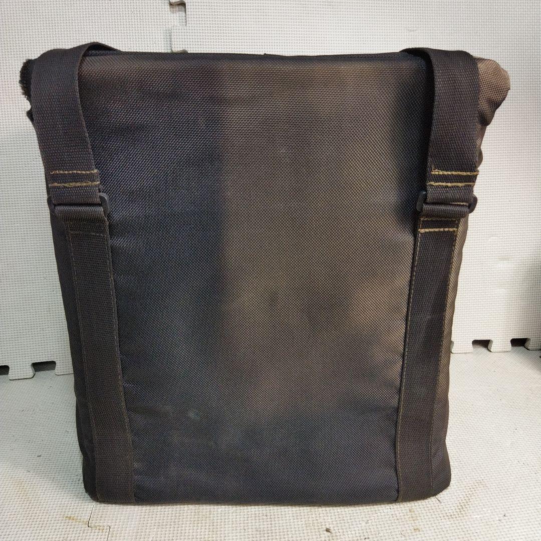 Apple　純正　キャリングケース　DJバッグ　レコードバッグ